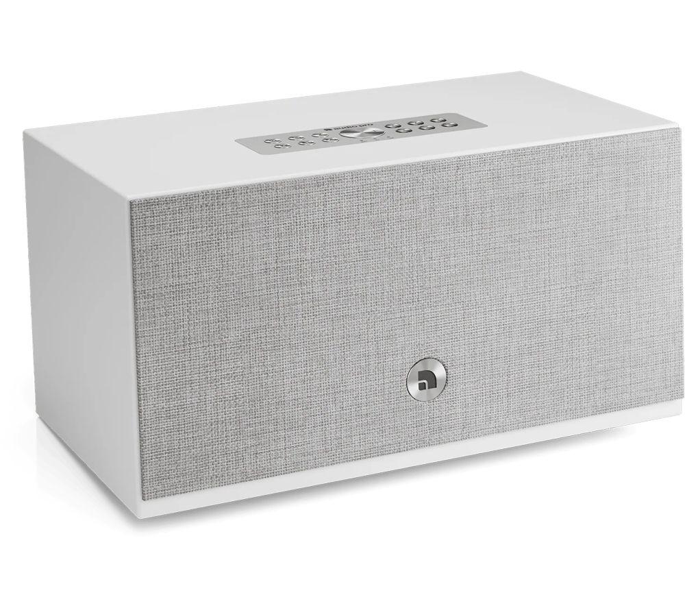 Altavoces inalámbricos multiroom portátiles AUDIO PRO C10 MkII W - Blanco