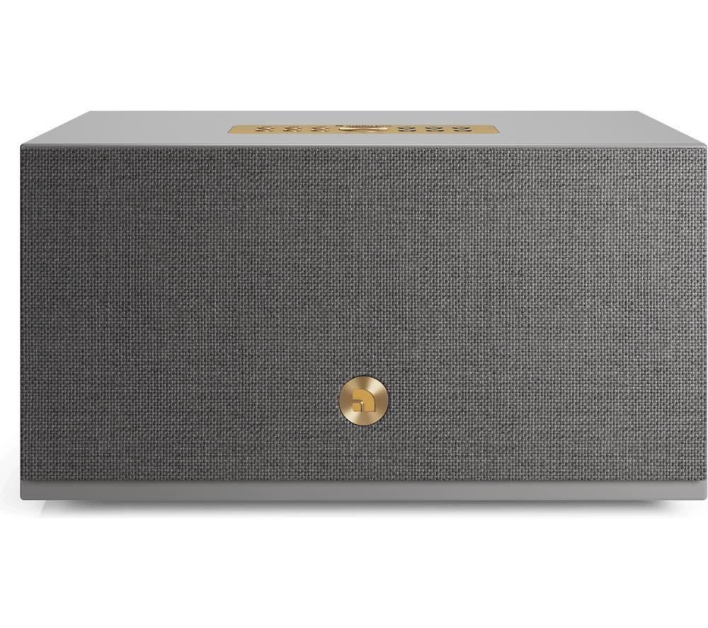 AUDIO PRO C10 MkII W Portable Wireless Multi-room Speakers - Grey