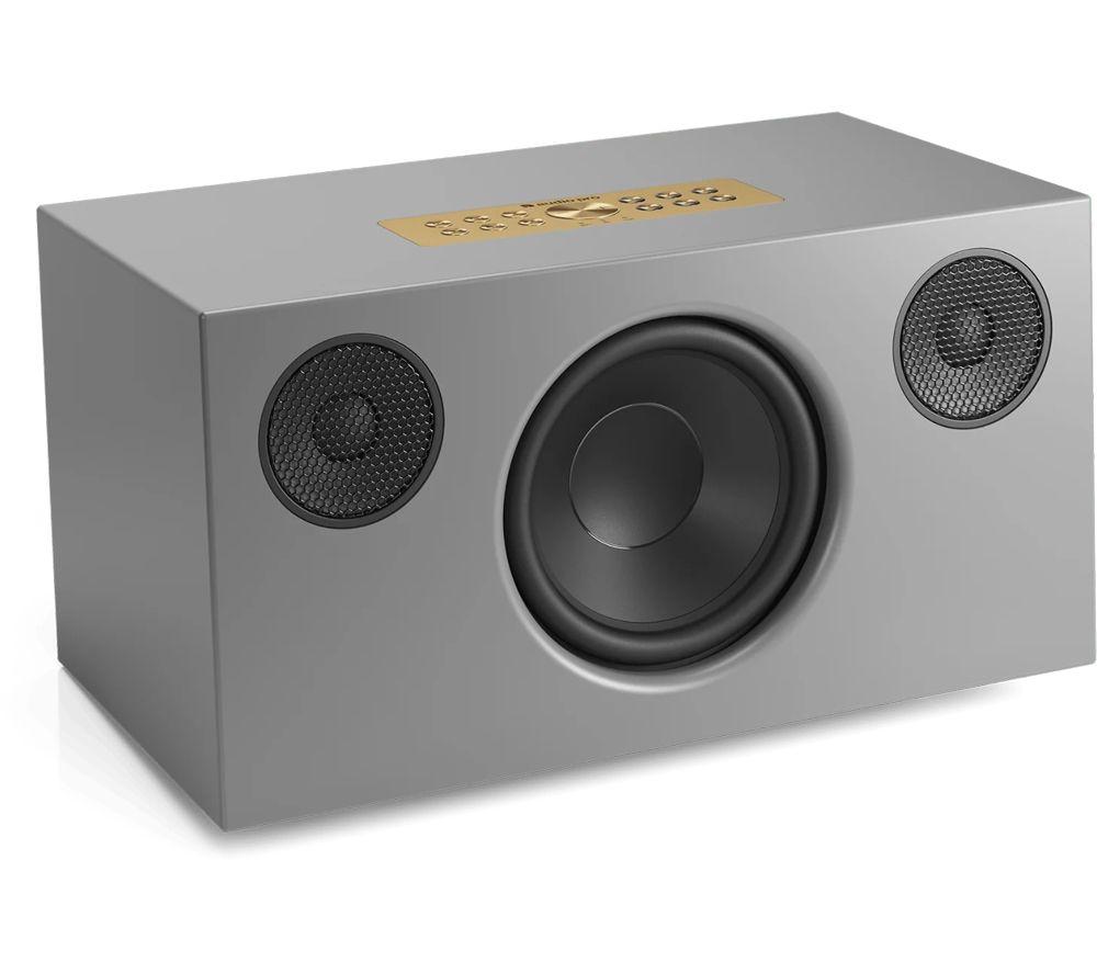 Altavoces inalámbricos multiroom portátiles AUDIO PRO C10 MkII W - Gris