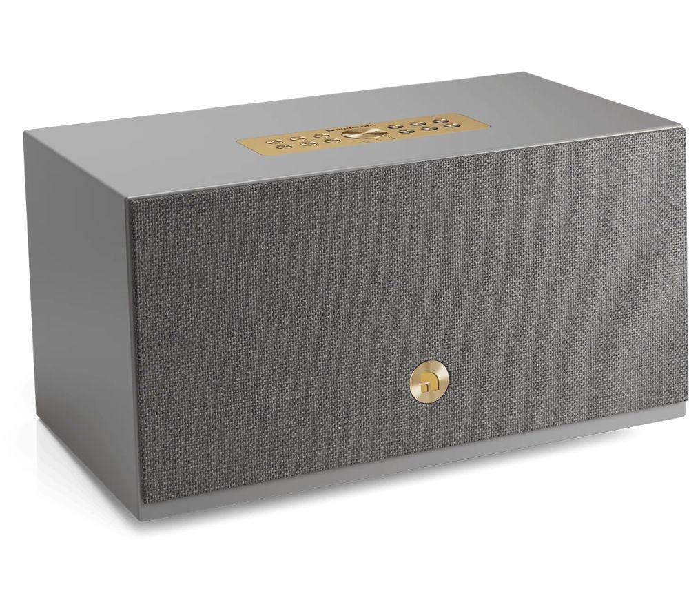 Altavoces inalámbricos multiroom portátiles AUDIO PRO C10 MkII W - Gris
