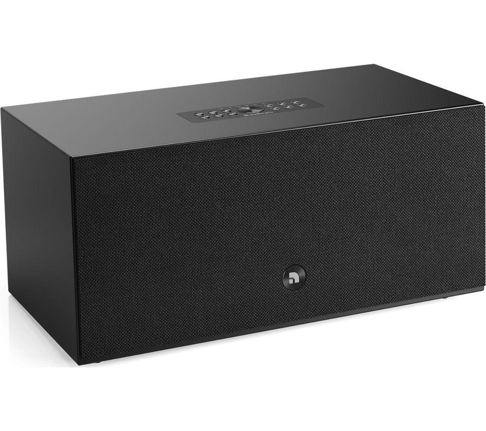 AUDIO PRO C20 W Altavoces inalámbricos multiroom portátiles - Negro
