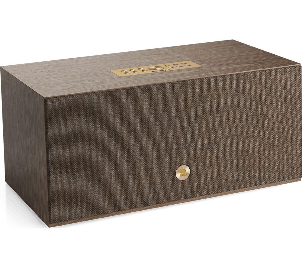AUDIO PRO C20 W Portable Wireless Multi-room Speakers - Walnut