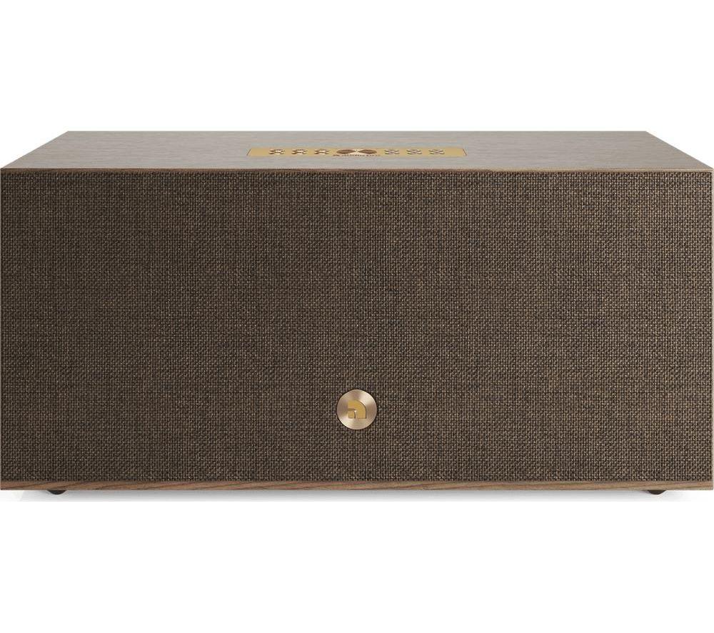 AUDIO PRO C20 W Portable Wireless Multi-room Speakers - Walnut
