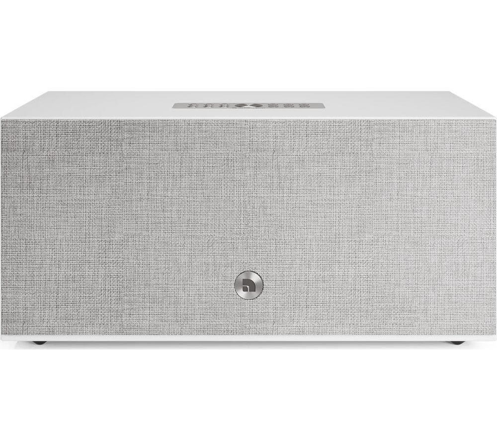 AUDIO PRO C20 W Portable Wireless Multi-room Speakers - White