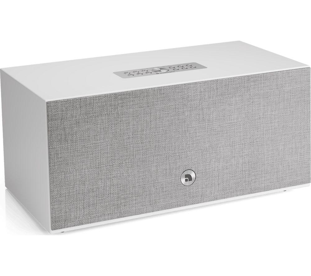 Altavoces multiroom inalámbricos portátiles AUDIO PRO C20 W - Blanco