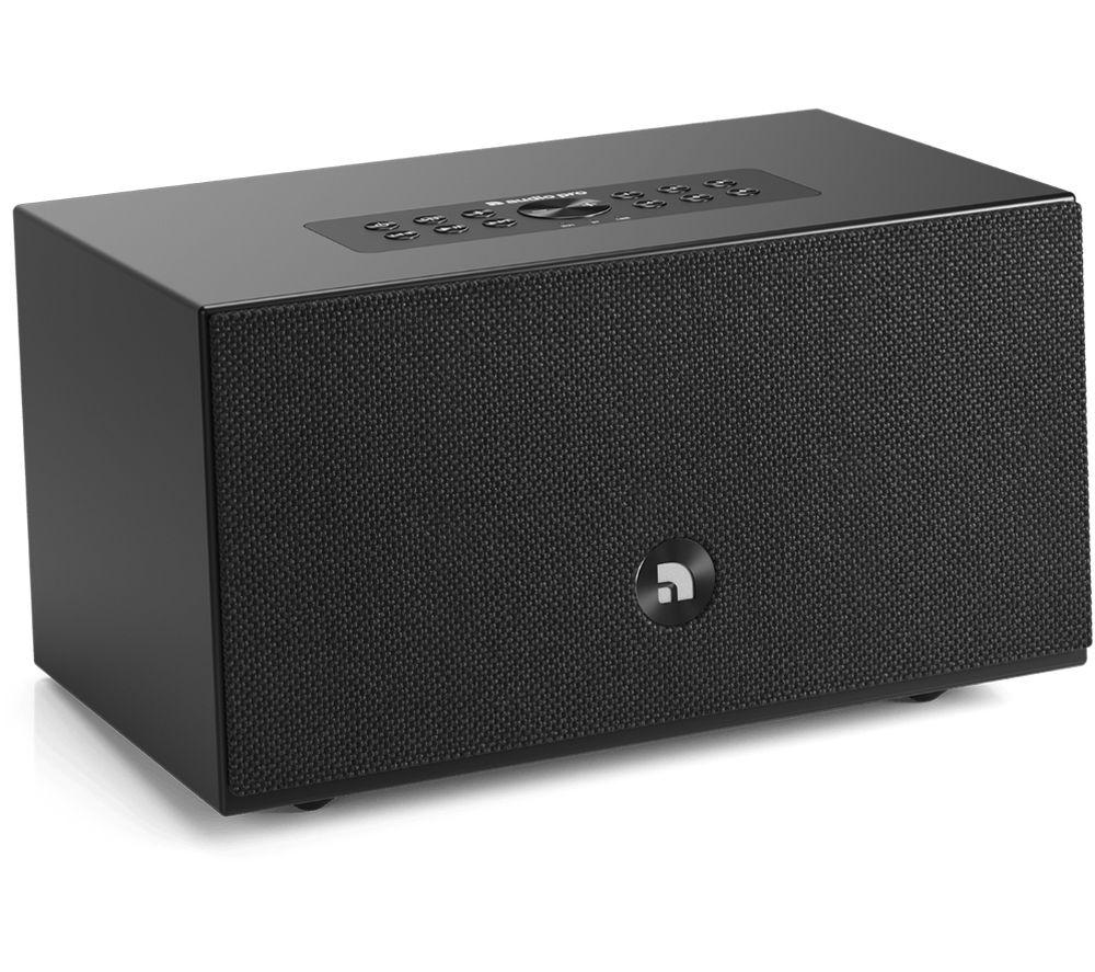 AUDIO PRO C5 MKII W Wireless Multi-room Speaker - Black