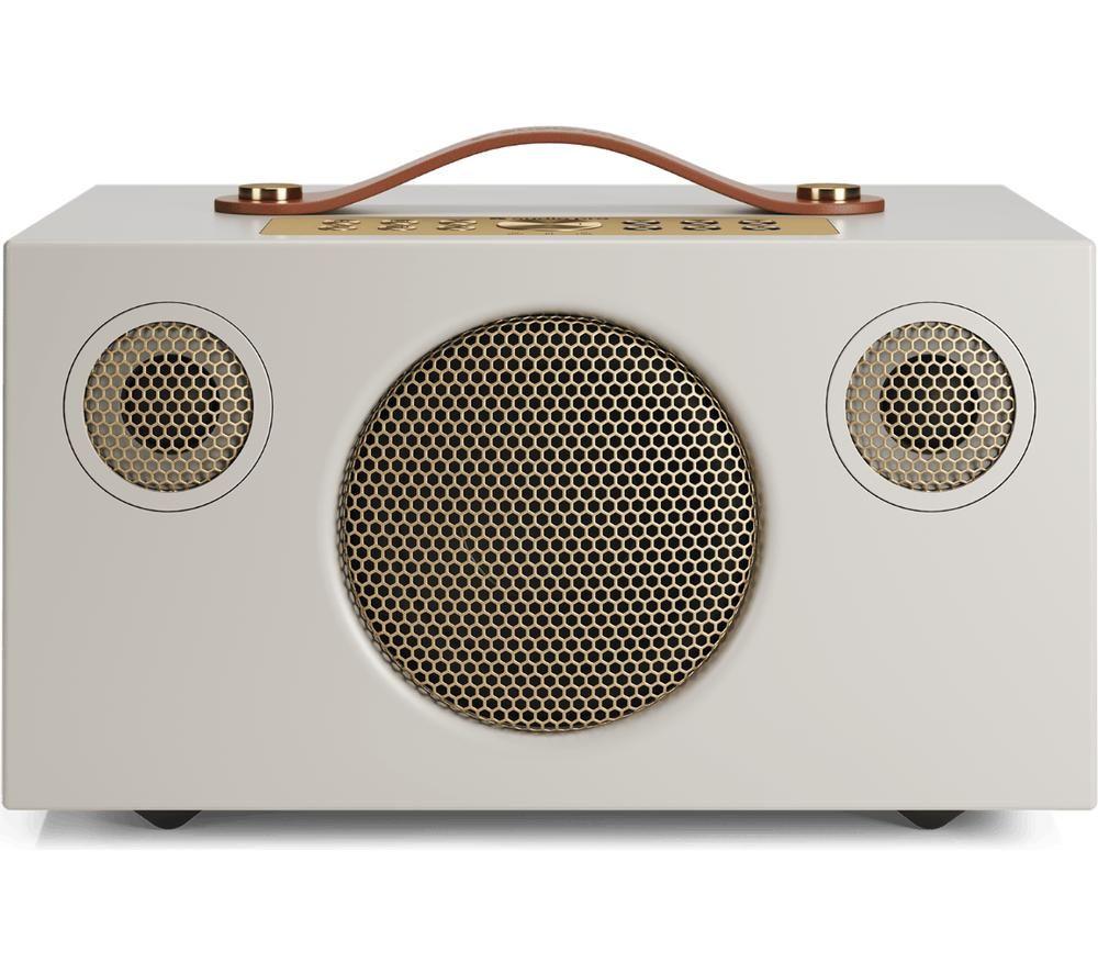 AUDIO PRO C5 MKII W Wireless Multi-room Speaker - Classic Dune