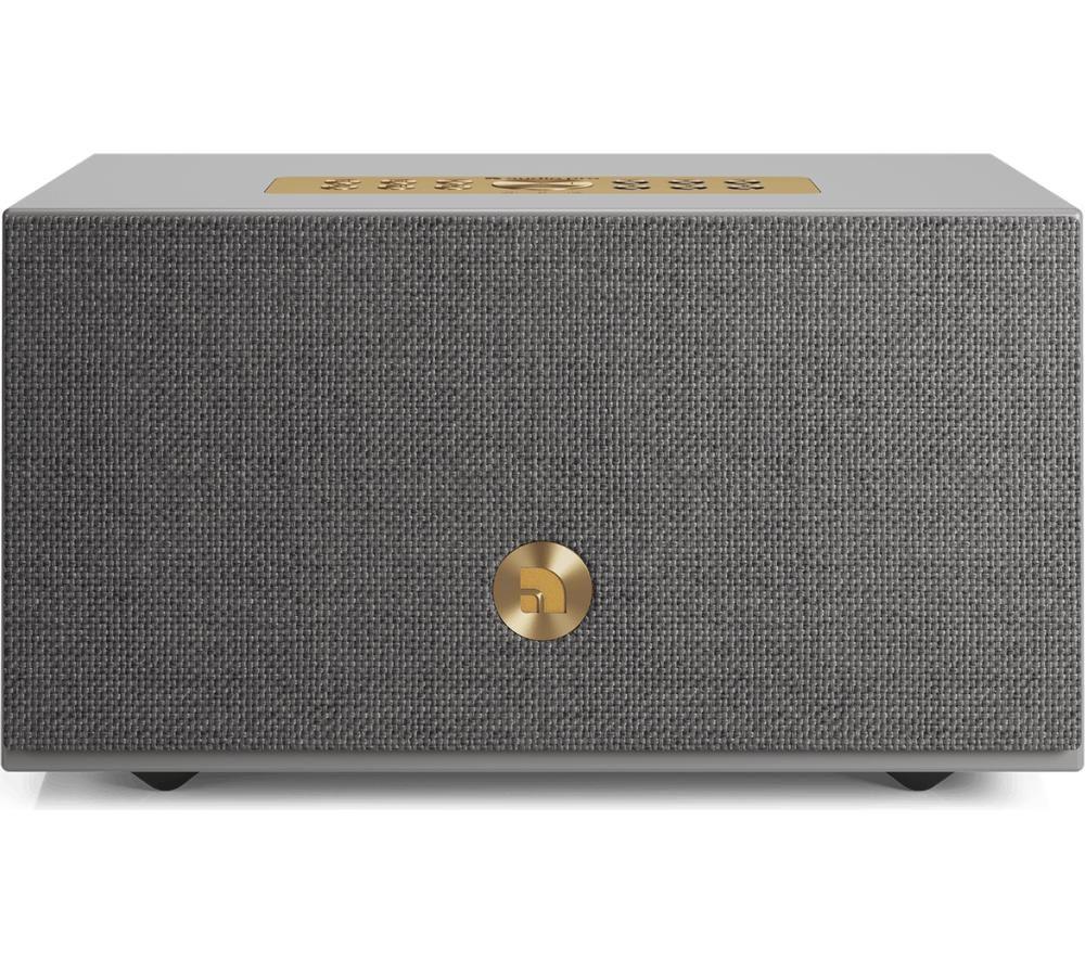 AUDIO PRO C5 MKII W Wireless Multi-room Speaker - Grey