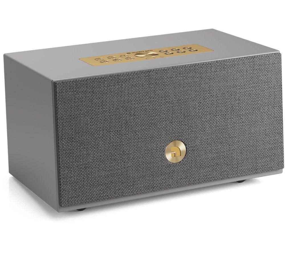 AUDIO PRO C5 MKII W Wireless Multi-room Speaker - Grey