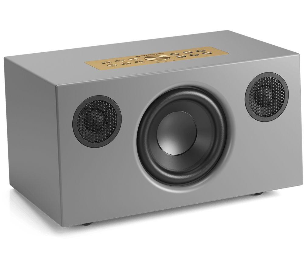 AUDIO PRO C5 MKII W Wireless Multi-room Speaker - Grey