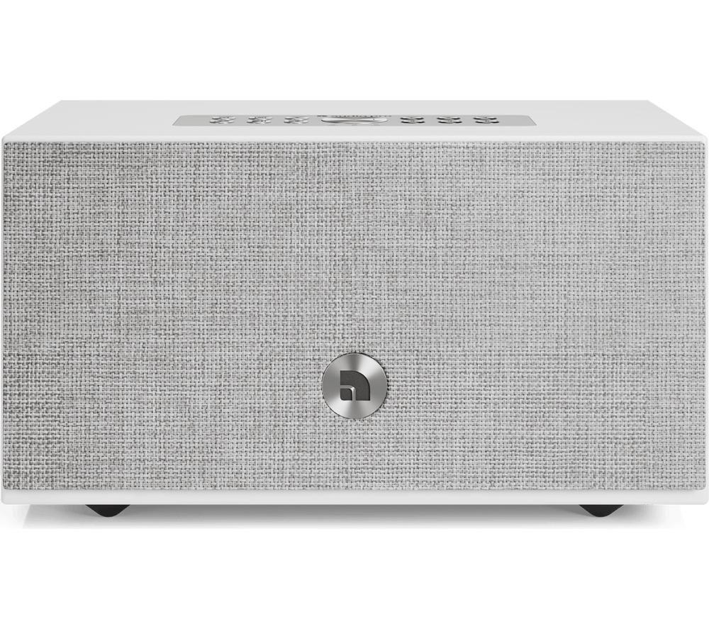 AUDIO PRO C5 MKII W Wireless Multi-room Speaker - White