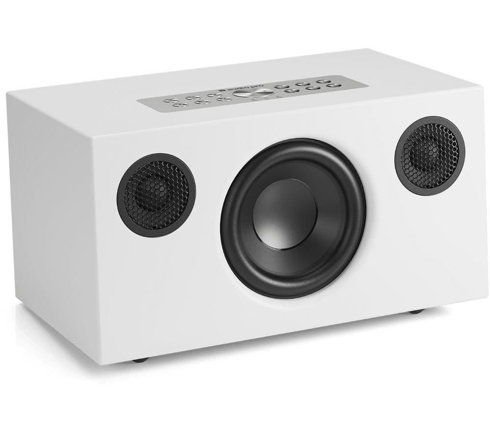 Altavoz inalámbrico multiroom AUDIO PRO C5 MKII W - Blanco