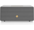 AUDIO PRO Drumfire D-2 W Wireless Multi-room Speaker - Grey
