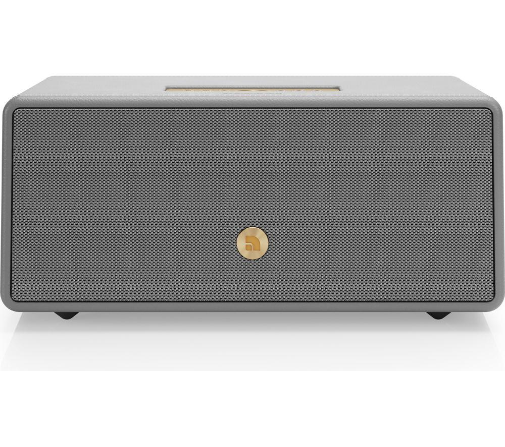 AUDIO PRO Drumfire D-2 W Wireless Multi-room Speaker - Grey