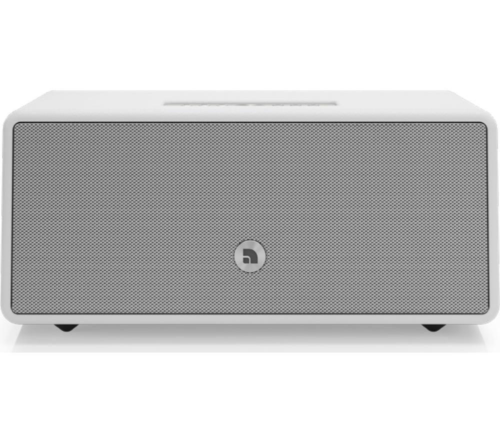 AUDIO PRO Drumfire D-2 W Wireless Multi-room Speaker - White