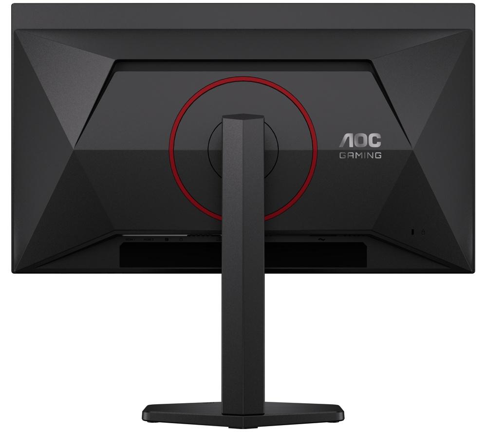 AOC Q27G4ZDR Quad HD 27" QD-OLED Gaming-Monitor – Schwarz