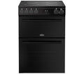 BELLING Vision 60Ei Electric Induction Cooker - Black