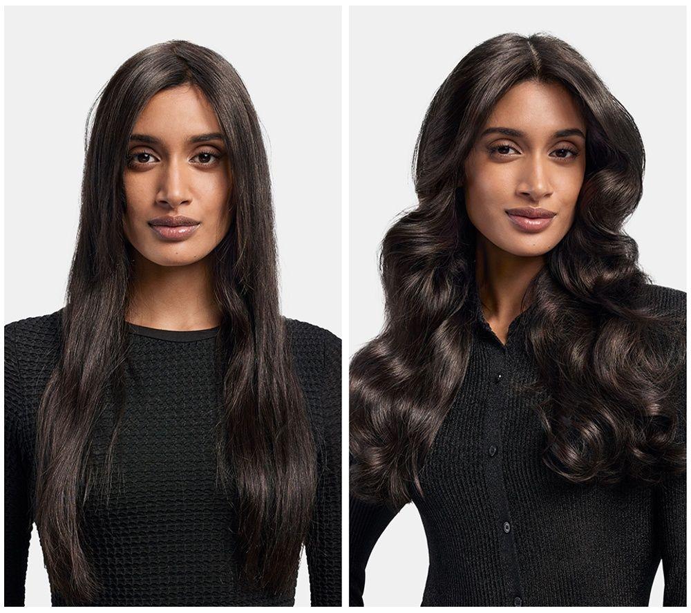 DYSON Airwrap I.D. Straight + Wavy Multi-Styler & Dryer - Red Velvet