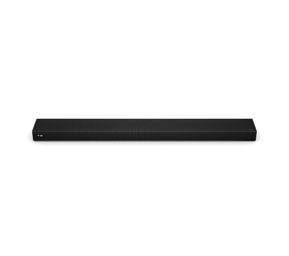 LG Sound Suite H7 9.1.6 All-in-One Sound Bar with Dolby Atmos FlexConnect