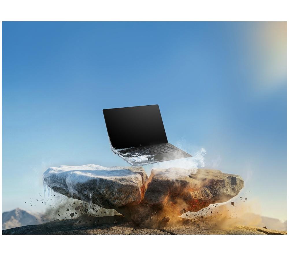 HP OmniBook Ultra Next Gen AI 14" Laptop - Intel® Core™ Ultra 7, 2 TB SSD, Silk Sand