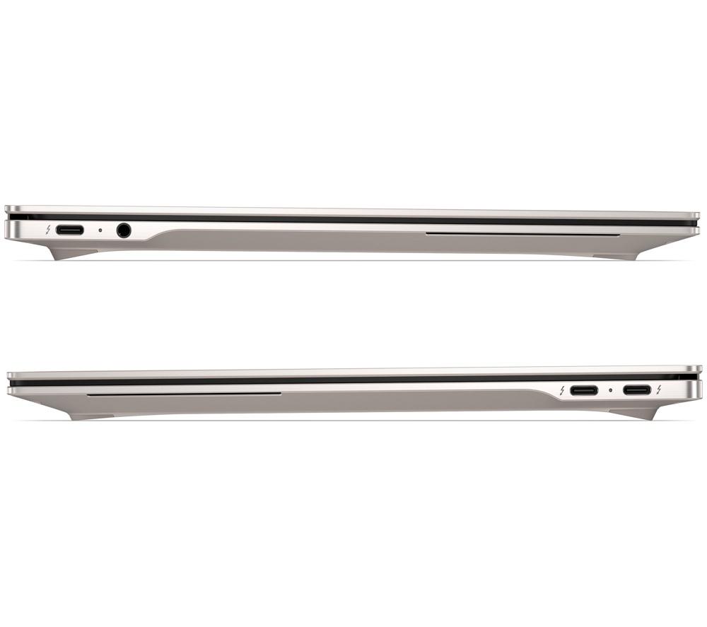 HP OmniBook Ultra Next Gen AI 14" Laptop - Intel® Core™ Ultra 7, 2 TB SSD, Silk Sand