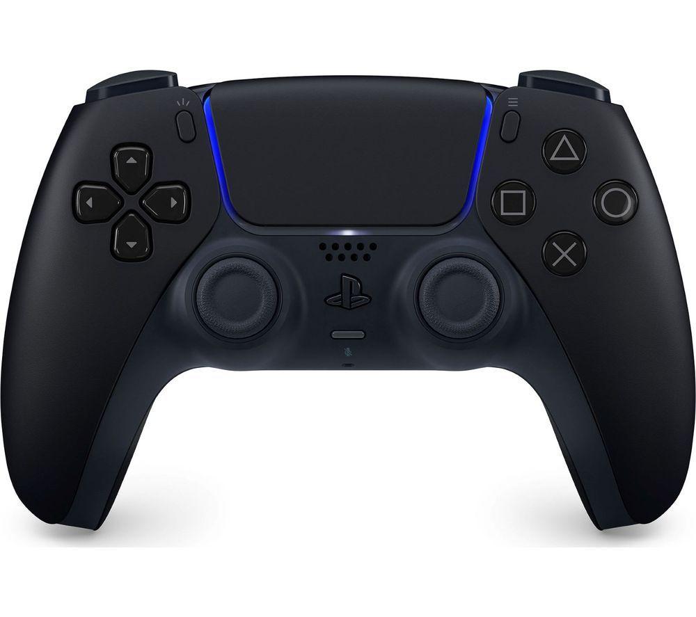 SONY PlayStation 5 Pro, Twin-Ladestation & PS5 DualSense Wireless-Controller Bundle