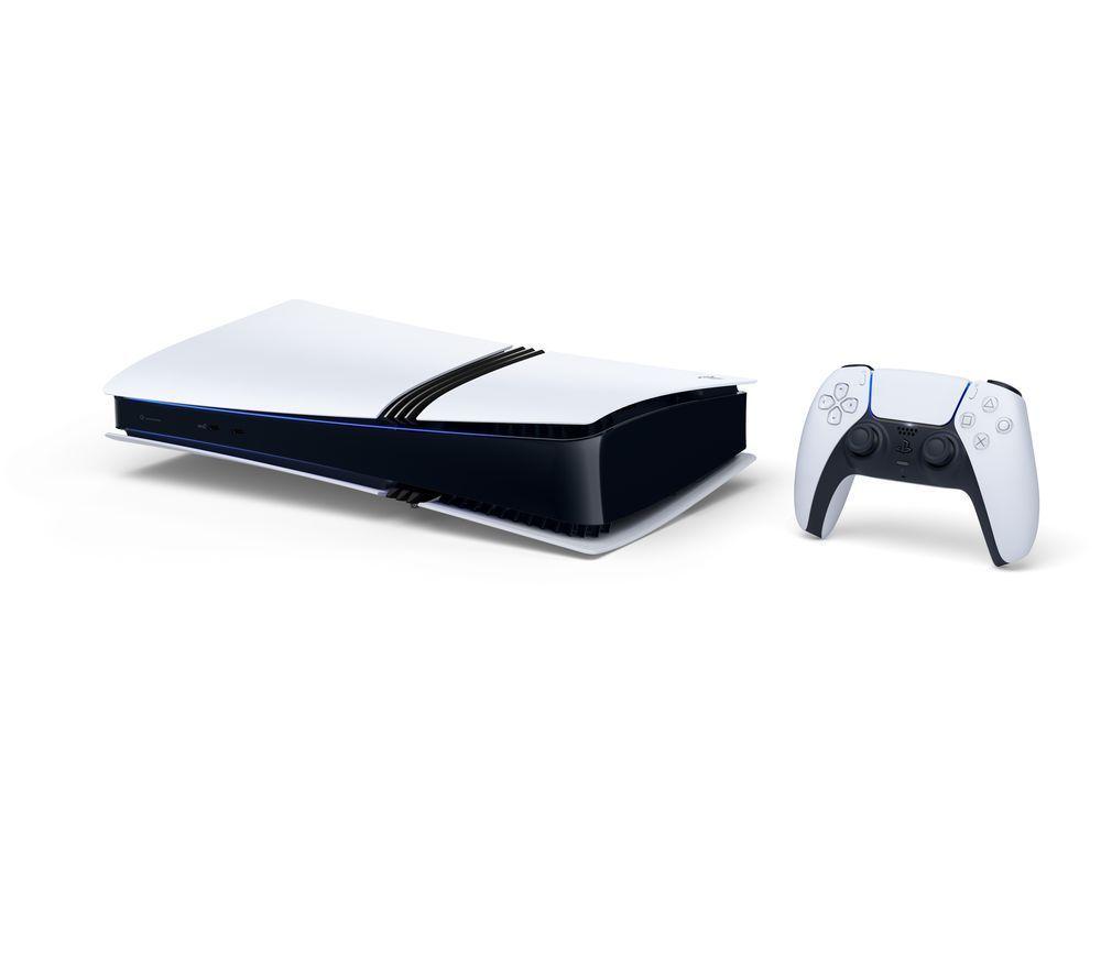 SONY PlayStation 5 Pro & £50 Gift Card Bundle