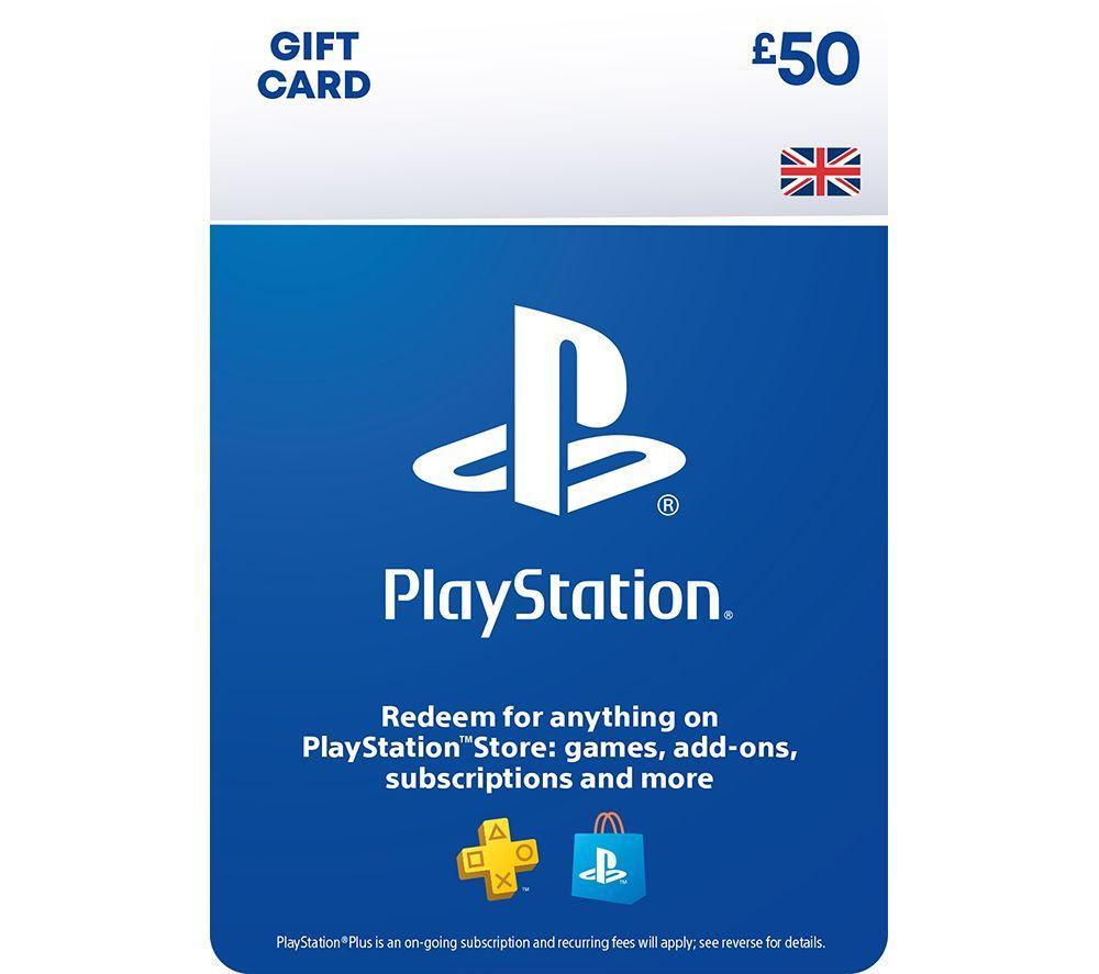 SONY PlayStation 5 Pro & £50 Gift Card Bundle