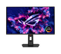 ASUS ROG STRIX XG27AQDNG Quad HD 27" OLED Gaming Monitor - Black