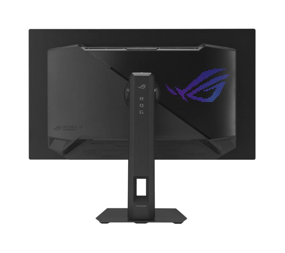 ASUS ROG STRIX XG27AQDNG Quad HD 27 Zoll OLED-Gaming-Monitor – Schwarz