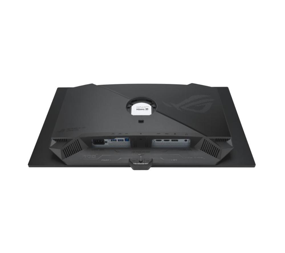 ASUS ROG STRIX XG27AQDNG Quad HD 27 Zoll OLED-Gaming-Monitor – Schwarz
