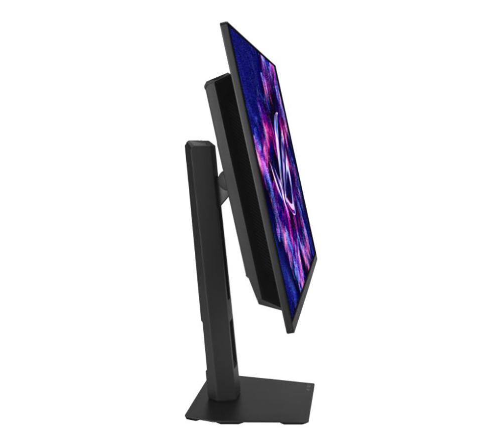 ASUS ROG STRIX XG27AQDNG Quad HD 27 Zoll OLED-Gaming-Monitor – Schwarz