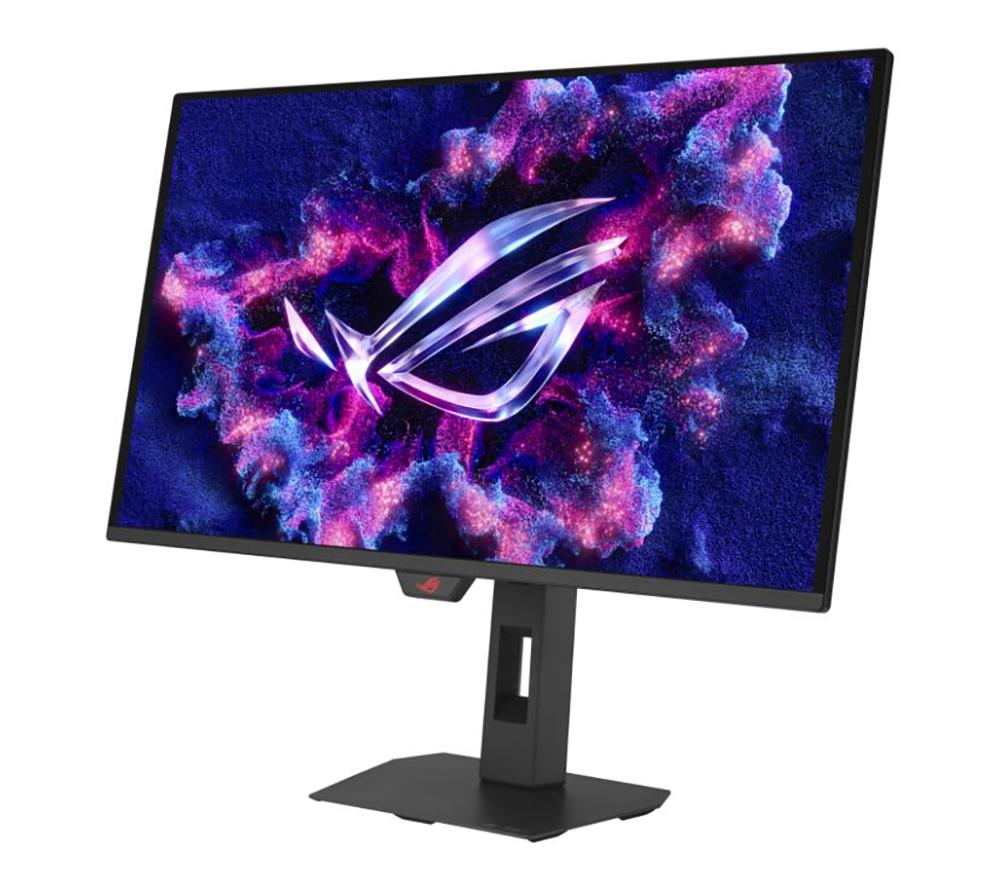 ASUS ROG STRIX XG27AQDNG Quad HD 27 Zoll OLED-Gaming-Monitor – Schwarz