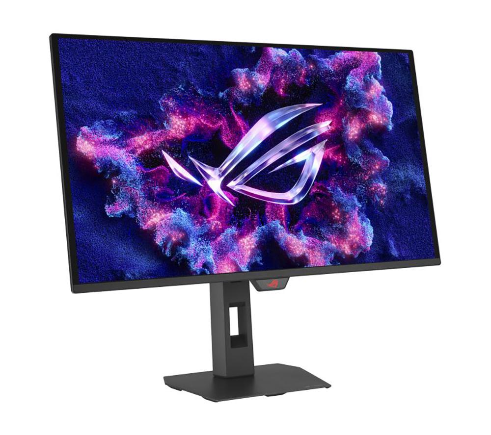 ASUS ROG STRIX XG27AQDNG Quad HD 27 Zoll OLED-Gaming-Monitor – Schwarz