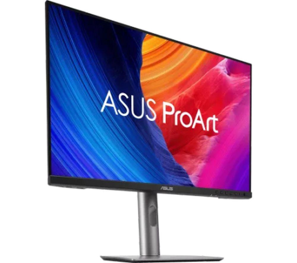 Monitor LCD IPS ASUS ProArt PA248QFV Full HD de 24,1" - Negro
