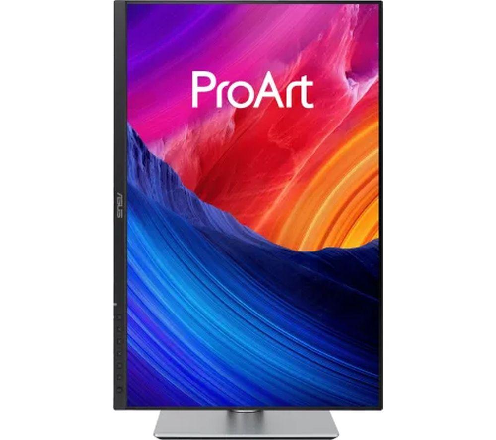Monitor LCD IPS ASUS ProArt PA248QFV Full HD de 24,1" - Negro