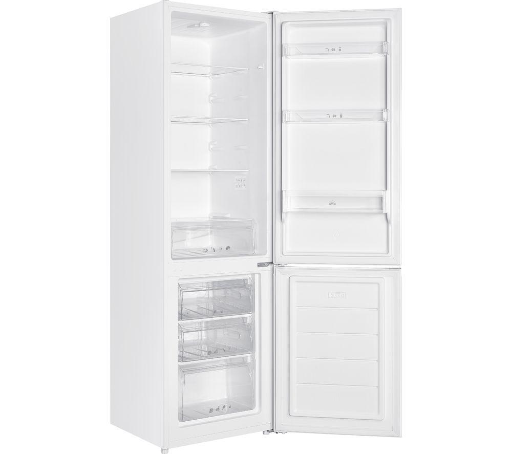 RUSSELL HOBBS RH180FF552E1W 70/30 Fridge Freezer - White