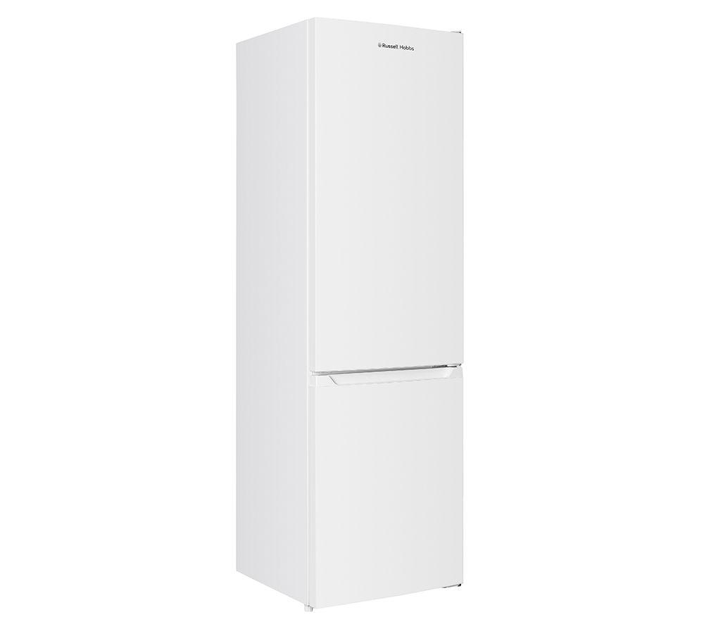 RUSSELL HOBBS RH180FF552E1W 70/30 Fridge Freezer - White