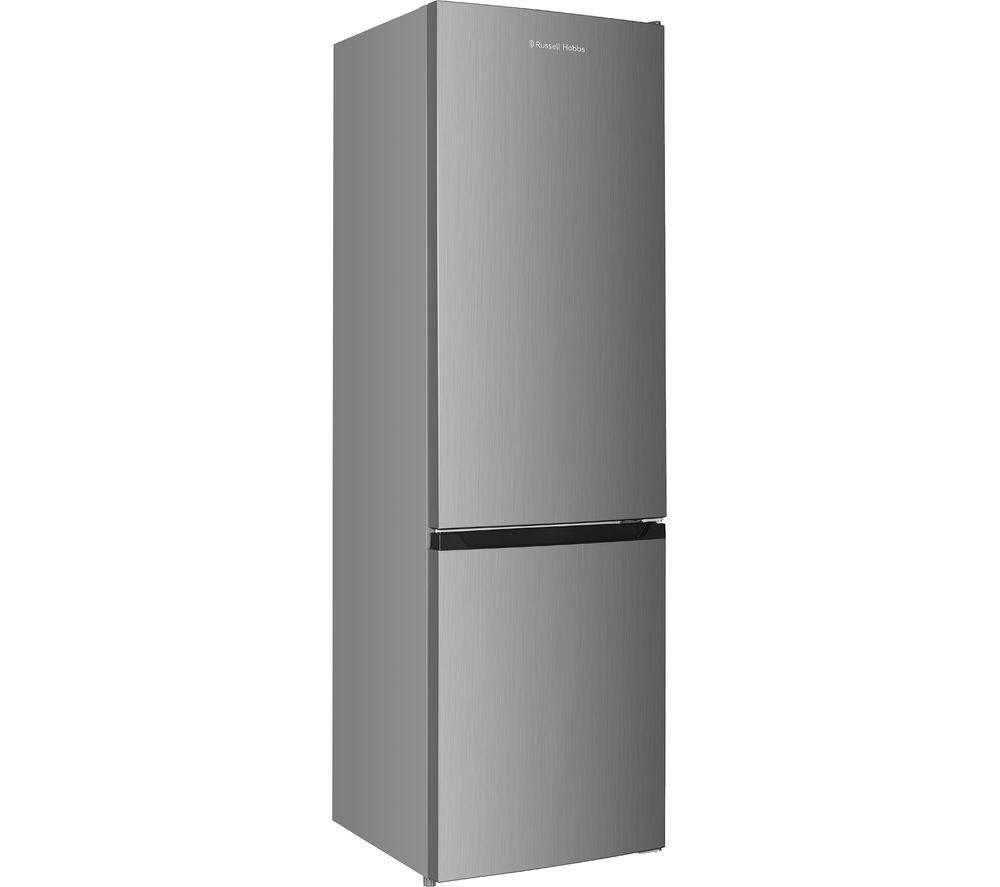 RUSSELL HOBBS RH180FF552E1SS Frigorífico Combi 70/30 - Acero Inoxidable