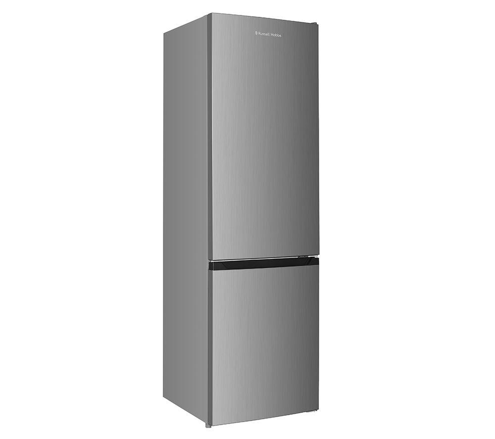 RUSSELL HOBBS RH180FF552E1SS Frigorífico Combi 70/30 - Acero Inoxidable