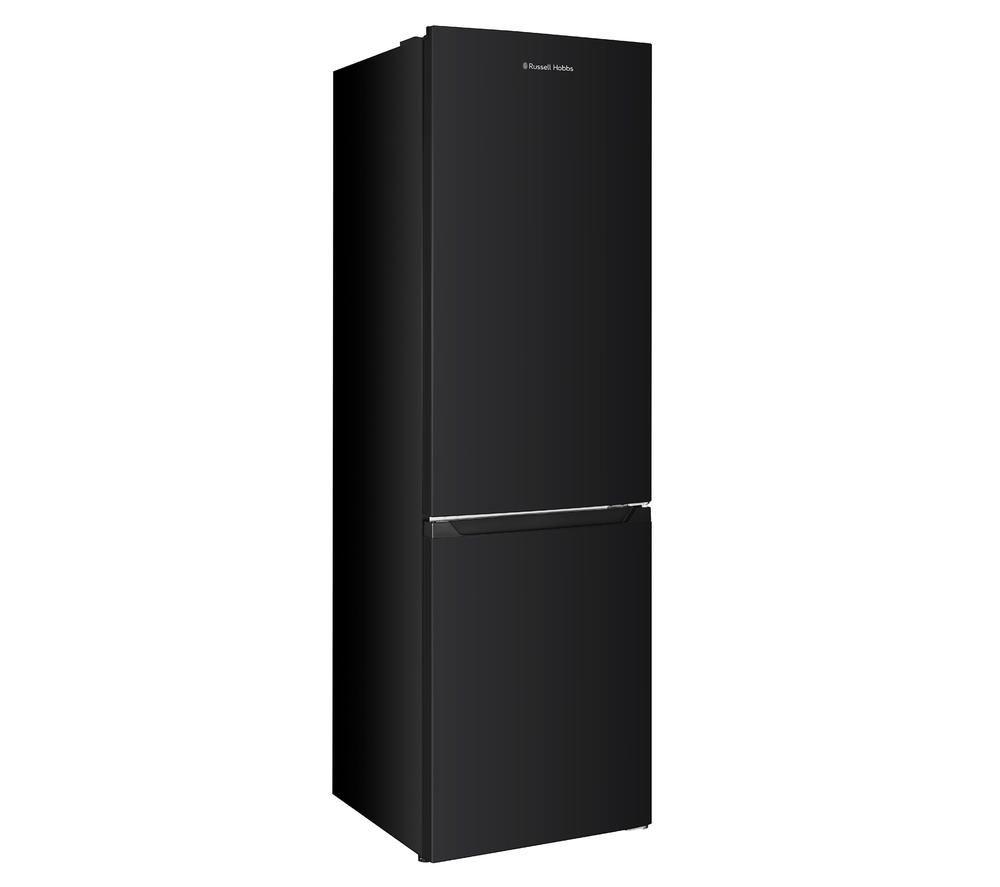 RUSSELL HOBBS RH181TNF552E1B Frigorífico Combi 60/40 - Negro