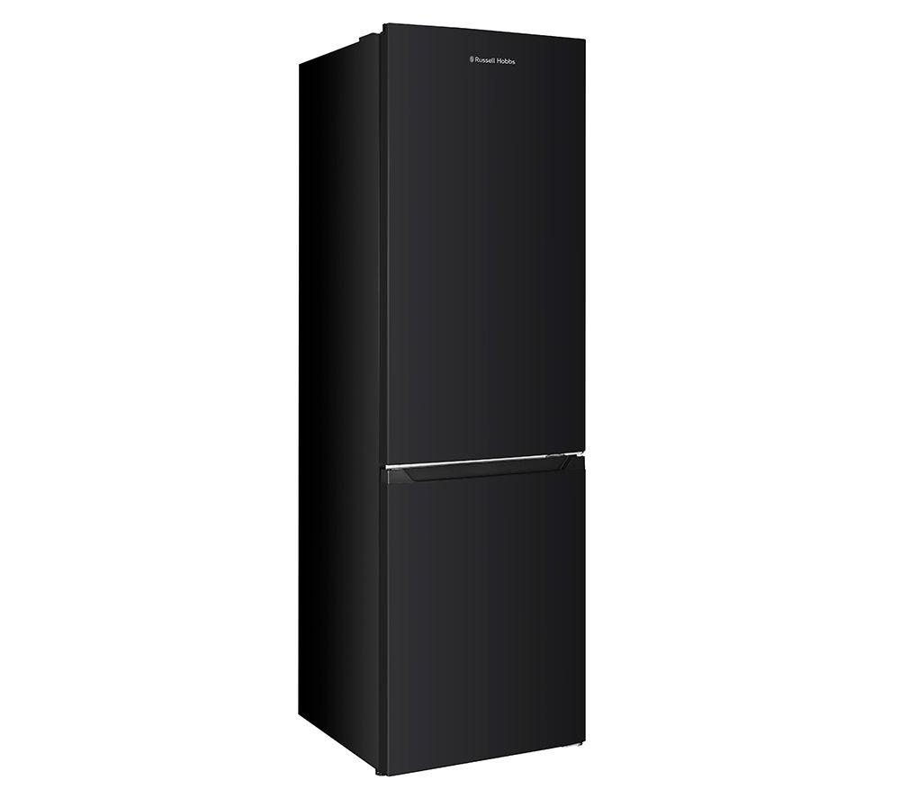 RUSSELL HOBBS RH181TNF552E1B Frigorífico Combi 60/40 - Negro