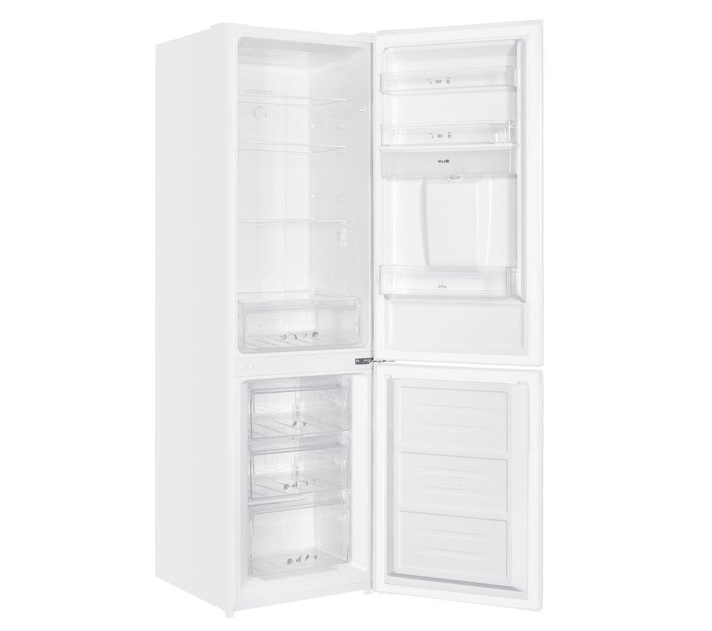 RUSSELL HOBBS RH181TNF552E1WWD Frigorífico congelador 60/40 - Blanco