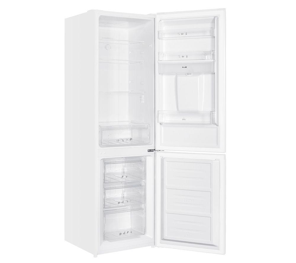 RUSSELL HOBBS RH181TNF552E1WWD Frigorífico congelador 60/40 - Blanco
