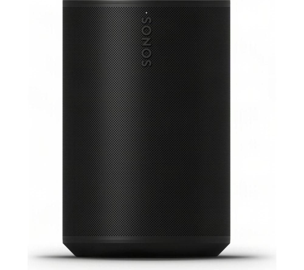 SONOS Era 100 SL Wireless Multi-room Speaker - Black