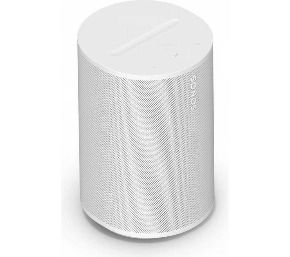 SONOS Era 100 SL Wireless Multi-room Speaker - White