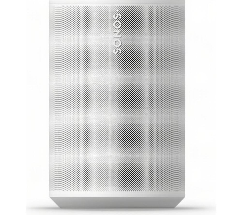 SONOS Era 100 SL Wireless Multi-room Speaker - White