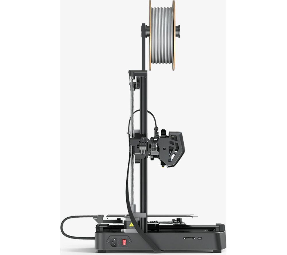 CREALITY Ender 3 V3 SE 3D Printer - Black