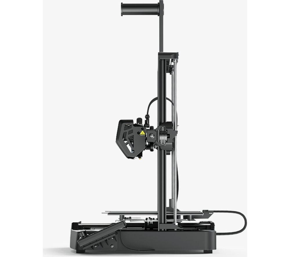 CREALITY Ender 3 V3 SE 3D Printer - Black