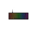 HYPERX Origins 2 65 RGB Mechanical Gaming Keyboard - Black